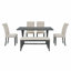 Chaise d'appoint Braughton-802406257