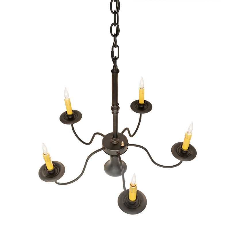 Eden 6 - Light Chandelier