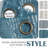 Ayani Bohemian Blackout Curtain Panel-1955135190-1955135184