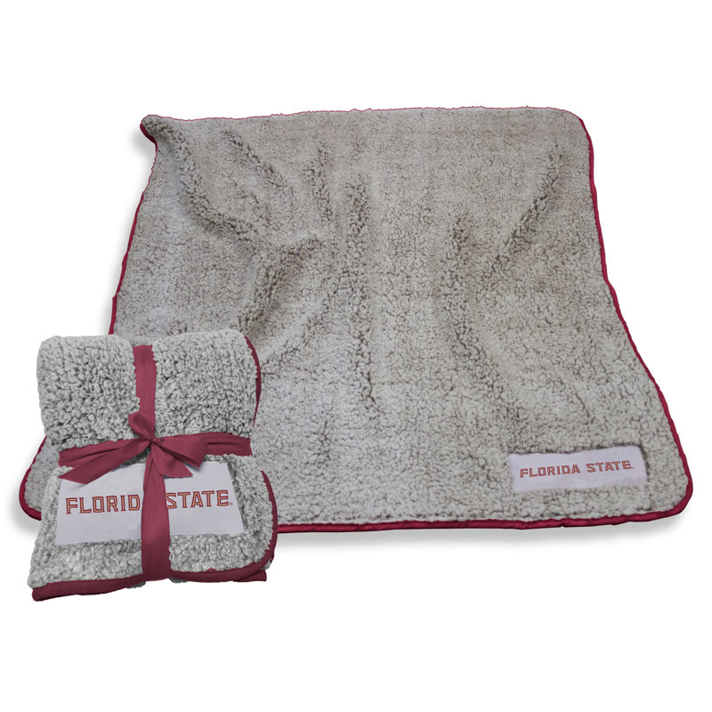Hand Woven Throw Blanket