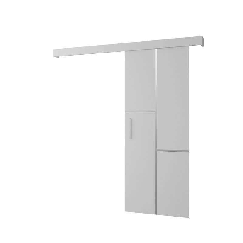 Veneer Sliding Doors
