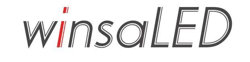 Logo winsaLED