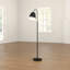 Douglas 168cm Arched Floor Lamp