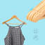 Non-Slip Standard Hanger-1407758104