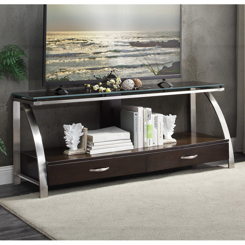 1pc Modern Design TV Stand