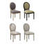 Mendell Upholstered Slipper Chair