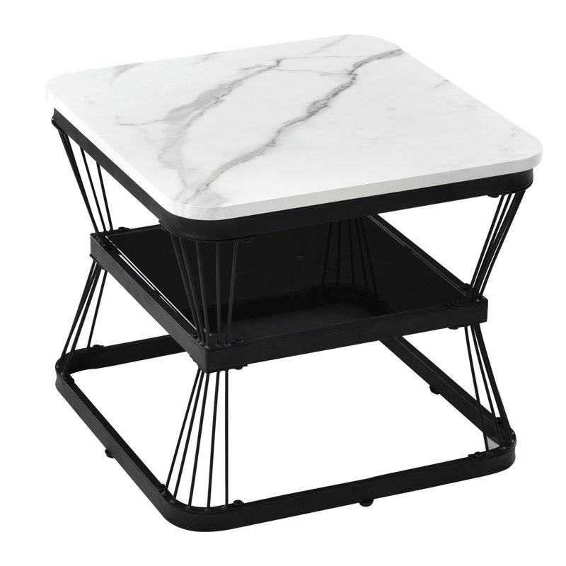 Bassil 2 Piece Nest of Tables