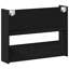 6 Pair Shoe Storage Cabinet