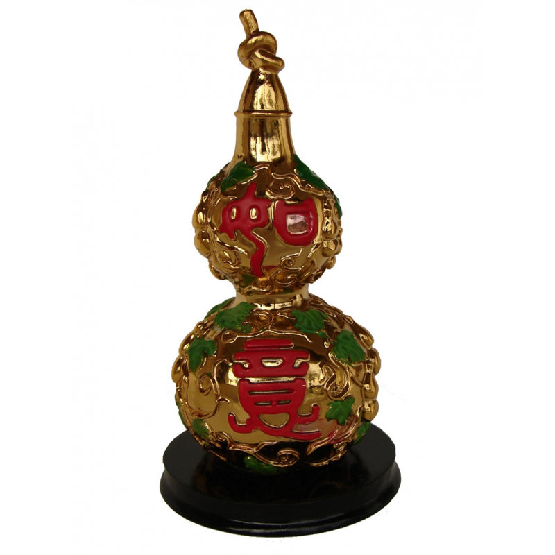 Sculpture Ru Yi