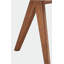 Table basse décorative Natural
