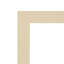 «Textured Grain IV» par Wood, reproduction d'art encadrée-634109901