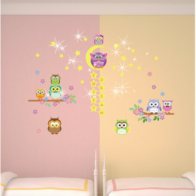 Guillermo Wall Decal