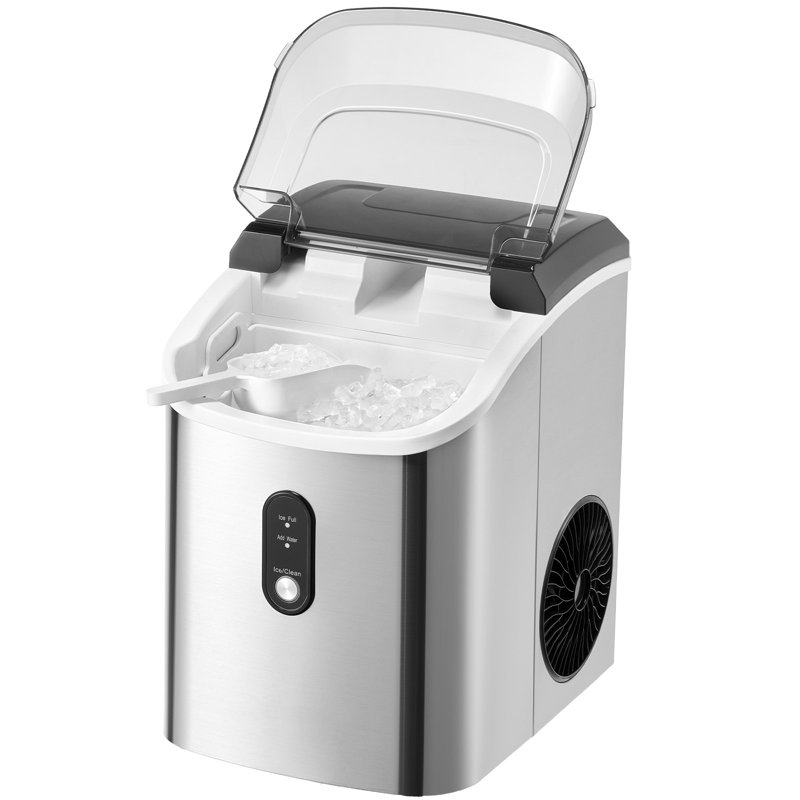 Machine à glaçons de comptoir 33Lbs / 24H