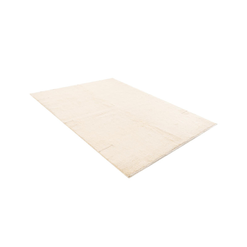 Tapis crème Orpheus