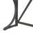 Edik Farmhouse 3-Piece Counter Height Dining Table Set with USB Port and Stools, Kitchen Table Set,dining room set,dinning table set-860721472