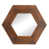Marron clair sélectionné