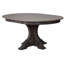 Fretwell 5 - Piece Extendable Rubberwood Solid Wood Dining Set-1132394258