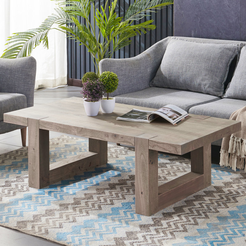 Table basse Traversa