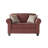 Aian Upholstered 57'' Sleeper Sofa-56062559