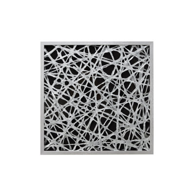 Abstract Graphic Art