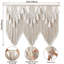 Cotton Wall Decor