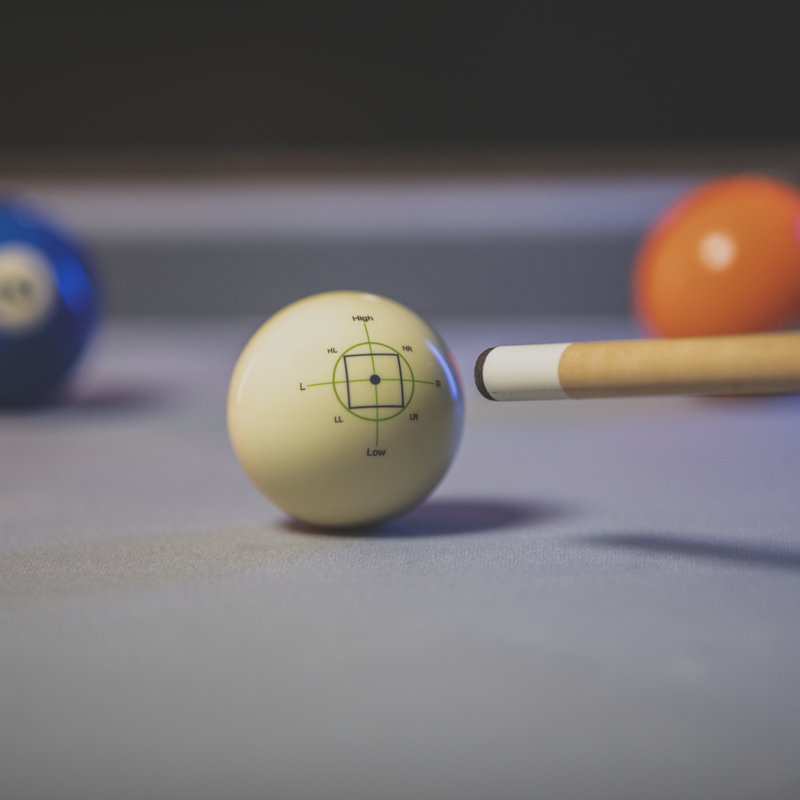 Balle d'entraînement Mezerak