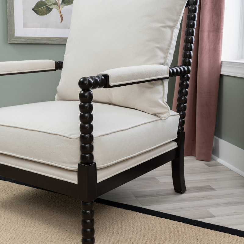 Marroquin Upholstered Armchair