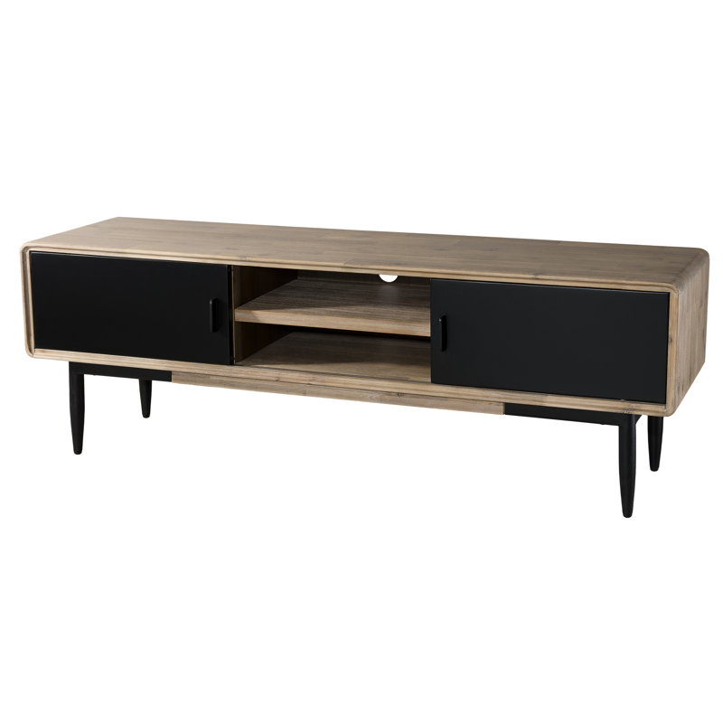 Huck TV Stand for TVs up to 70"