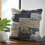 Coussin Gibbend (ensemble de 4)