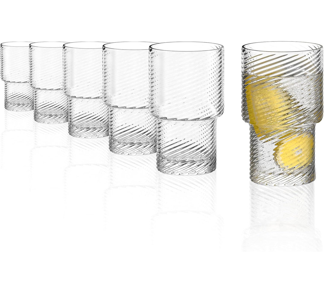 Stolzle Lausitz, Berlin - Universal Glasses, 313ml