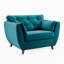 Hoxton Upholstered Chair And A Half-116121078-116121081
