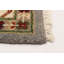 Tapis gris Serapi Heritage 8 pi 0 po x 9 pi 10 po