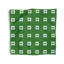 Serviette Hip to be Square-14623363-14623366
