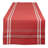 Shelton Striped 100% Cotton Table Runner-489326581-489326579