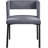 Caleb Velvet Arm Chair-247989078-247989079