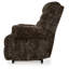 Fauteuil inclinable mural Geovanna Zero-88302497