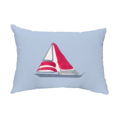 Housse de coussin d'extérieur Sail Away