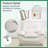 2-Piece Living Room Sofa Set-1437115002