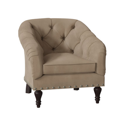 Siena Barrel Chair