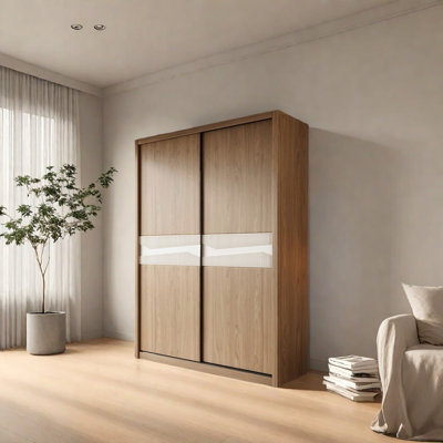 Design de mode simple, sens de garde-robe