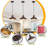 1-Light Pendant Lighting