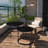 Nesting Coffee Table-1403460753
