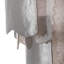 Asinara 7 - Light Metal Chandelier