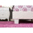 Maren Vegan Leather Platform Bed-31673639-31673638