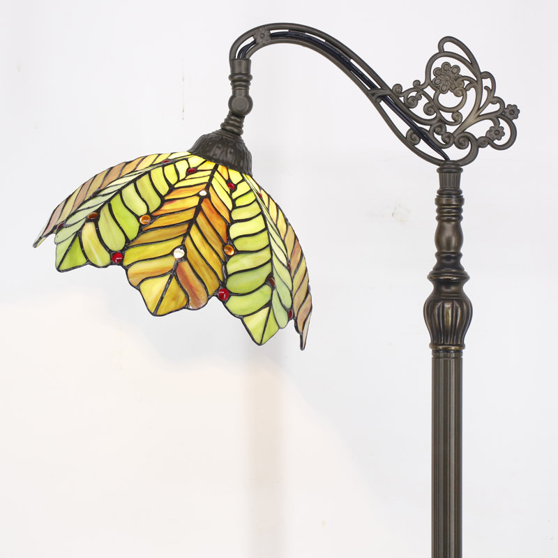 Lampe de lecture Tiffany