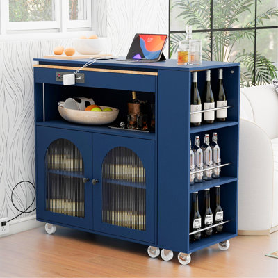 Josuah Dining Table