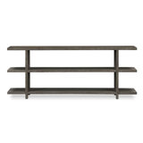 Collector's 80'' W Console Table