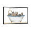 Wash Your Paws by Marla Rae - Print on Canvas-1256190232-1256190239