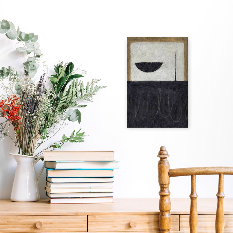 Print, 45.72cm H x 30.48cm W