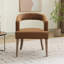 Chaise d'appoint moderne avec dossier ouvert-108898591